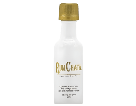 Rum Chata